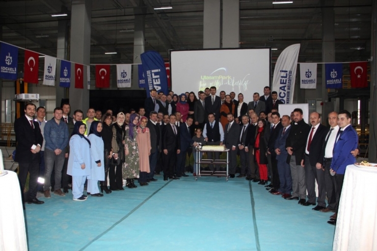 Ulaşımpark 2 Yaşında