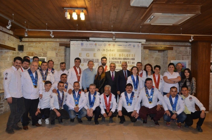 3. Otel Ekipmanları Ve Kıyı Ege Turizm Fuarı 21 Şubat’ta Kuşadası’nda Başlayacak