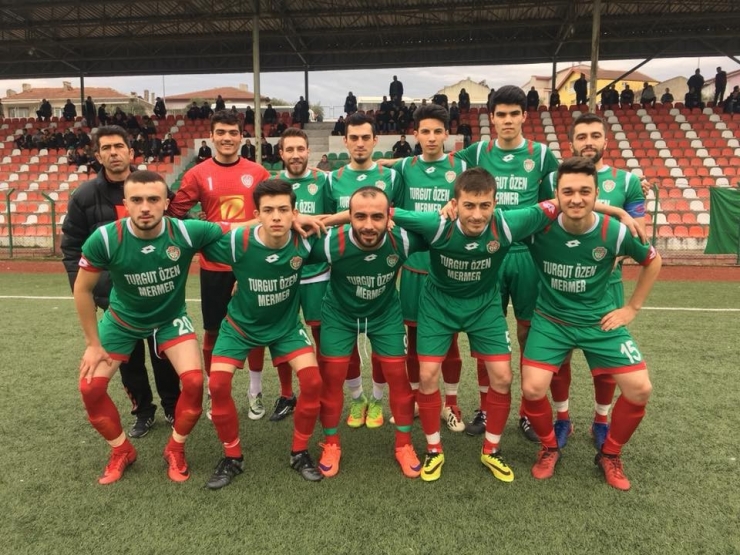 Bilecik 1. Amatör Lig’in Lideri Yolunan Kayıpsız Devam Etti