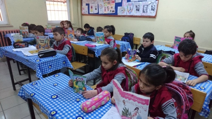 Samsun’da 240 Bin 915 Öğrenci Dersbaşı Yaptı