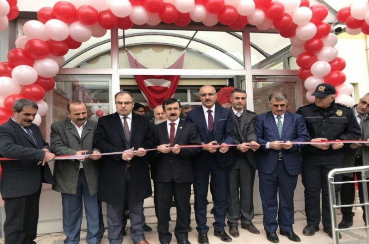 Fetö’nün Yurdu, Okul Oldu