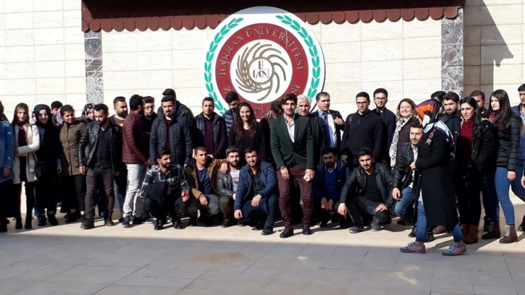 Ziraat Fakültesinde İntörn Eğitimi Başladı