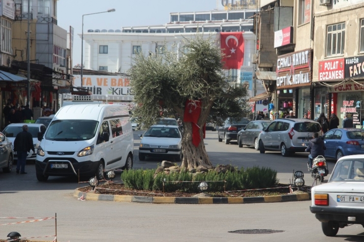Bakanlar Kurulunun Borç Erteleme Kararı Kilis’te Sevinçle Karşılandı