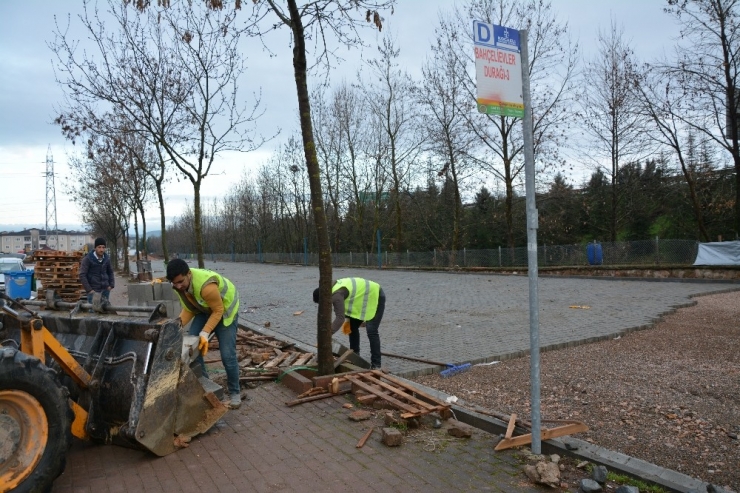 Kartepe Ataevler Mahallesi’ne Yeni Pazar