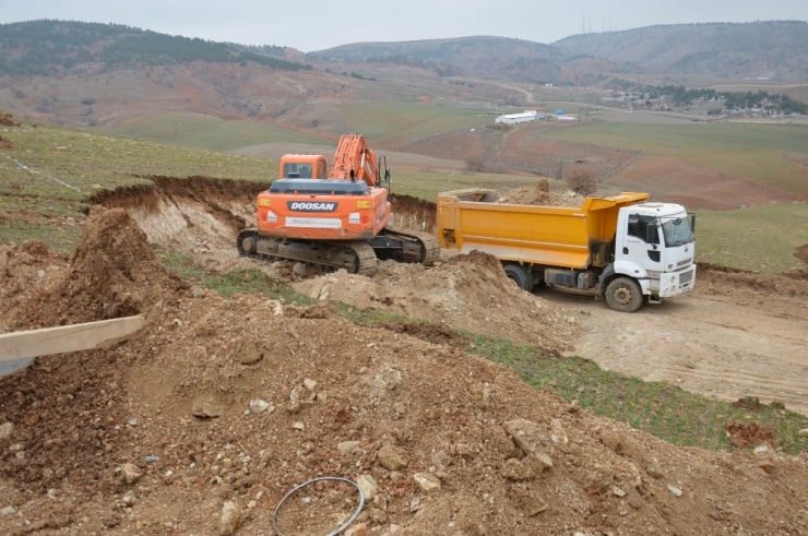 Kırıkkaleli Emeklilere 927 Konutluk Toki