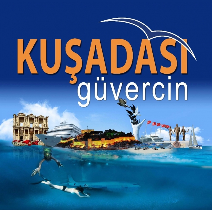 Kuşadası Güvercin’in Takipçi Sayısı 762 Bini Geçti