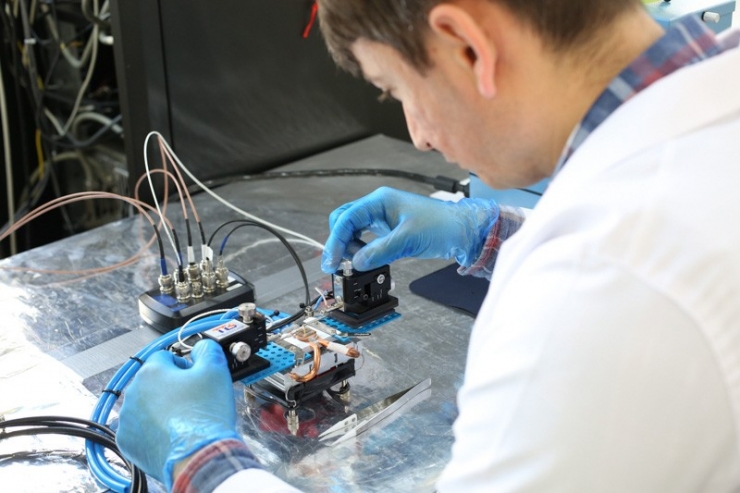 Sdü’den Üç Yılda 752 Bilimsel Araştırma