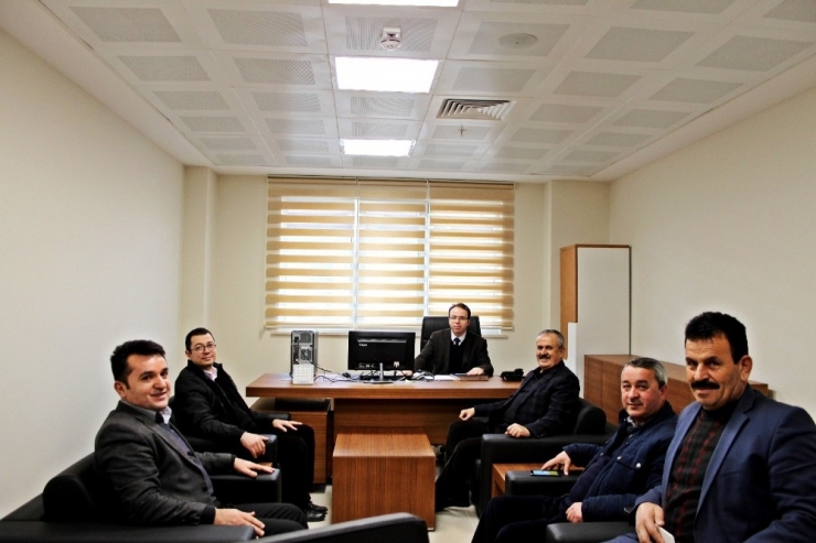 Araç Devlet Hastanesi, Yeni Hizmet Binasında Hasta Kabulüne Başladı