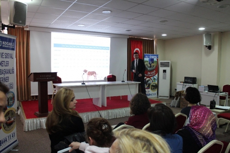 Hayvan Koruma Görevlisi Eğitimi Başlıyor