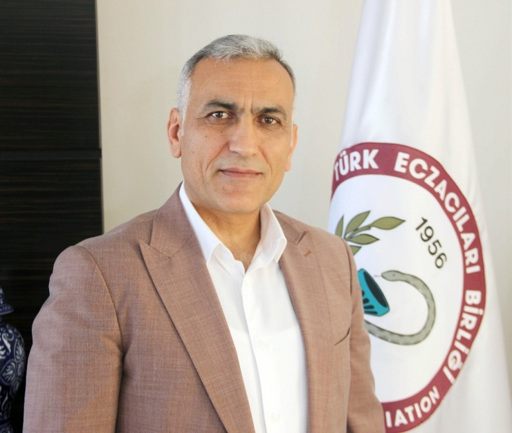 Açıkgöz ’İlaç Sıkıntısı’ Ve ’Zam Beklentisi’ İle İlgili Konuştu