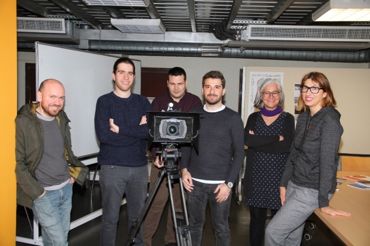 Cannes’da İzmir Gururu