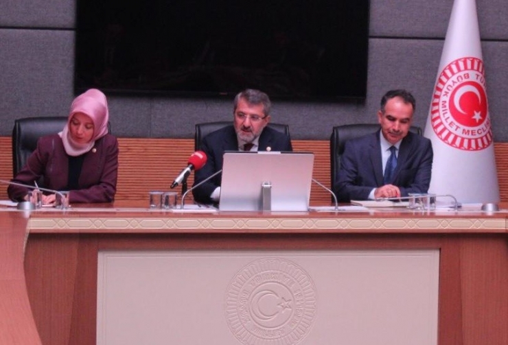 İhik’e 9 Bin 763 Başvuru Geldi