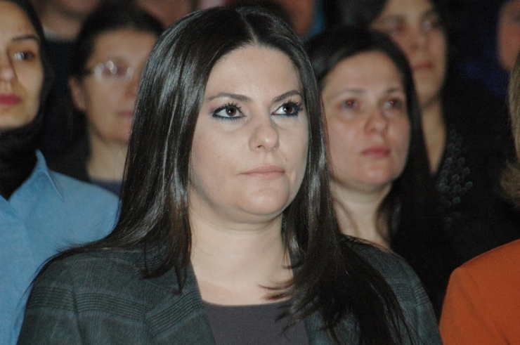 Bakan Sarıeroğlu: “Bir Terörist Kalmayıncaya Kadar Operasyonumuz Devam Edecek”