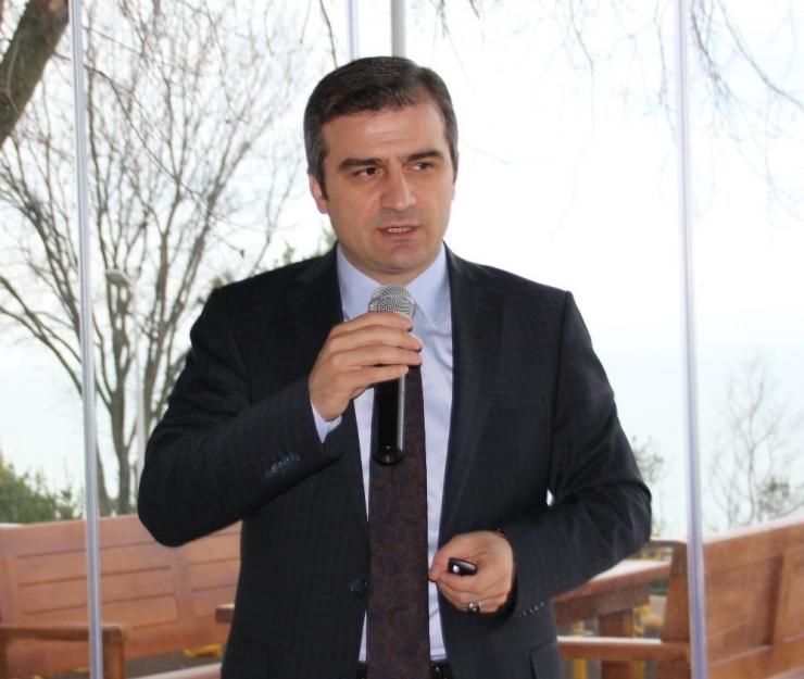 Akçakoca’da Gelişim Ve Değişim Sürüyor