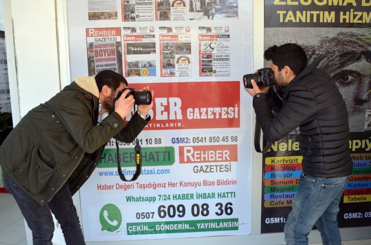 1750 Kilometre Ötede Başlayan Dostluğun Öyküsü