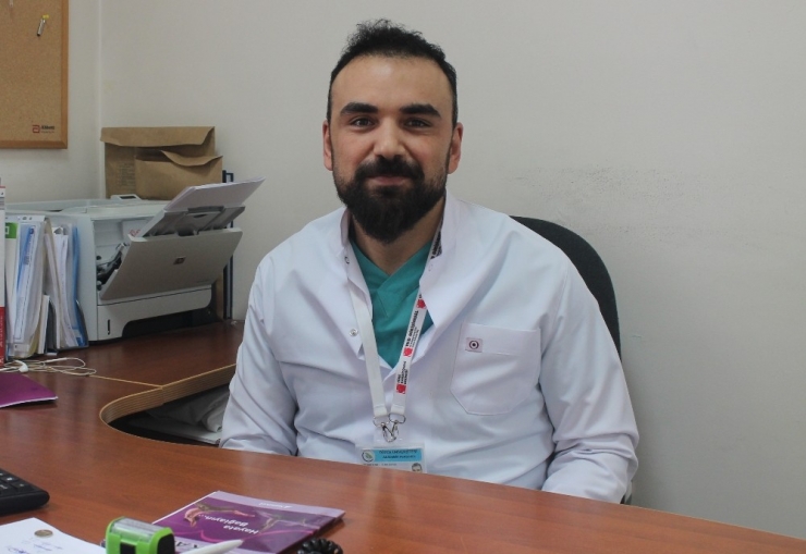 Sağlıklı Beslenme Ve Sporla Kalbinizi Koruyun