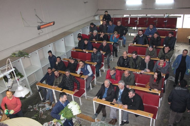 Sevgililer Günü İçin 1 Milyon Çiçek