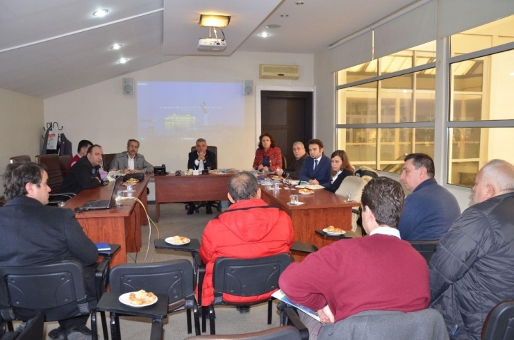 Kuşadası, Sağlık Turizm Kongresi’ne Ev Sahipliği Yapacak