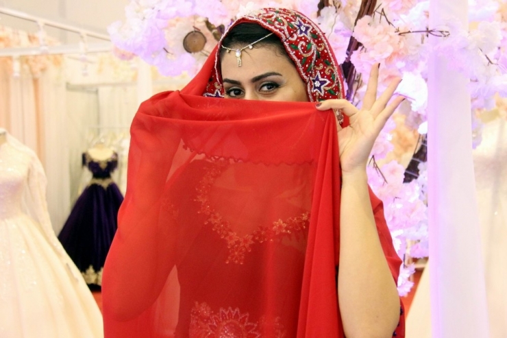 “Samsun Ev’leniyoruz Fuarı” Açıldı