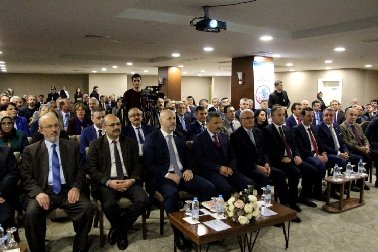 "Samsun İçin Okuma Vakti"