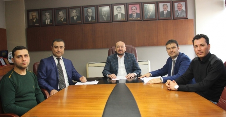 Ayto’nun Haklı Mücadelesi Tescillendi