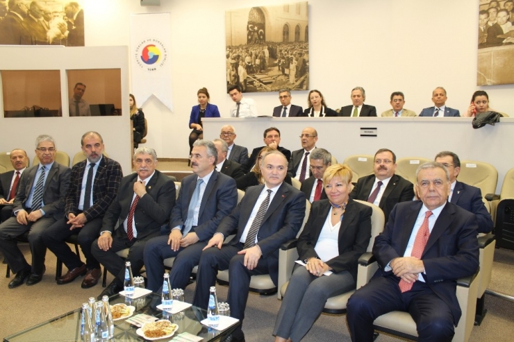 Türk Tarımının Geleceği İçin "Akıllı Tarım"