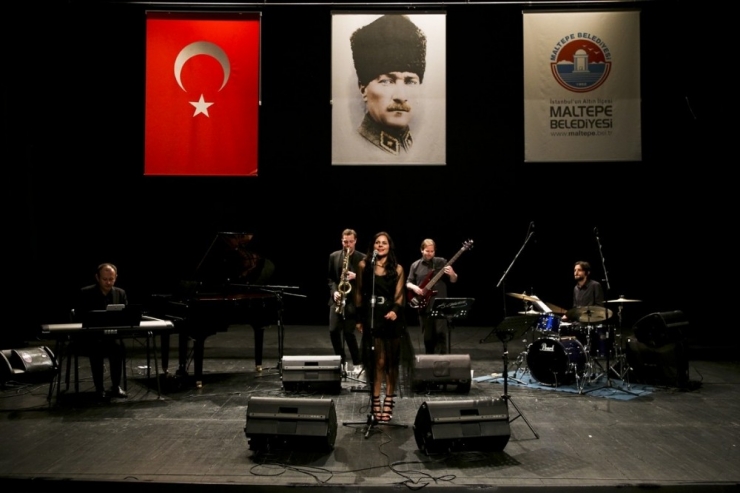 Tskm’de Caz Esintileri