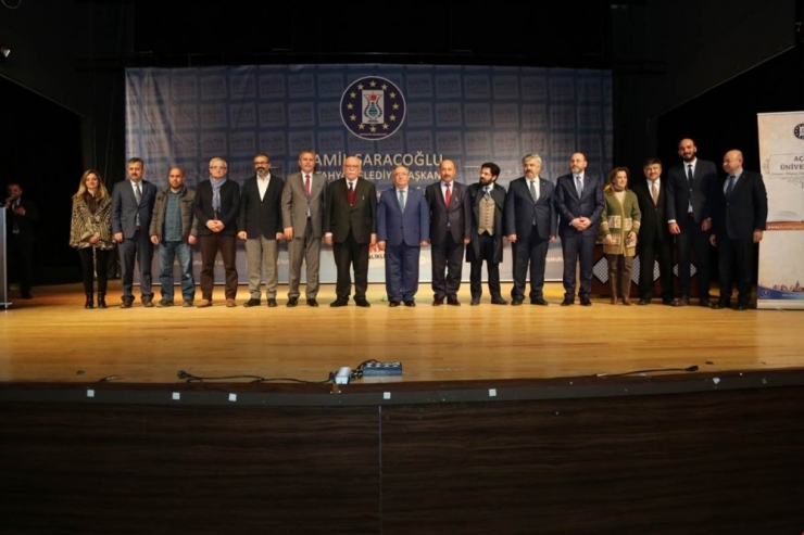 Türkiye’de Bir İlk Olan ’Açık Üniversite’ Başladı