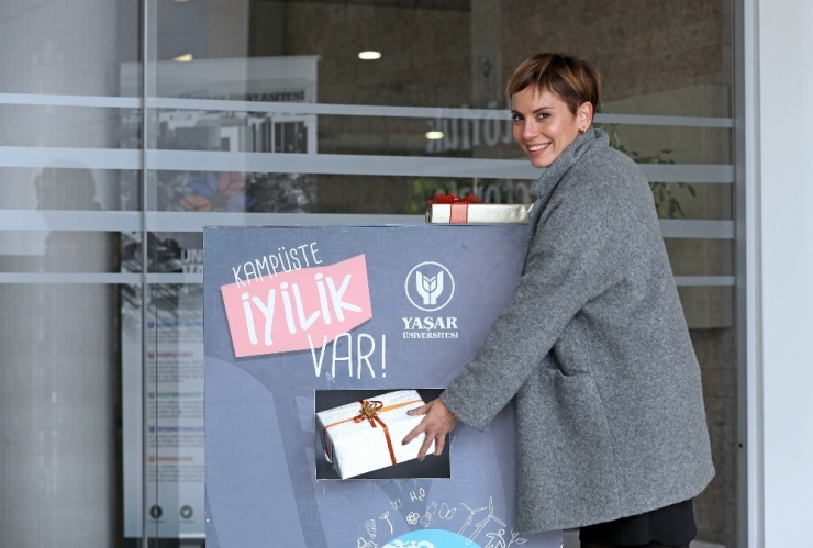 Bir Gün Değil Her Gün İyilik