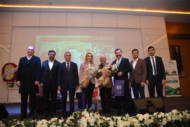 Müspet Değerler Mektebinin İlk Ders Zili Çaldı