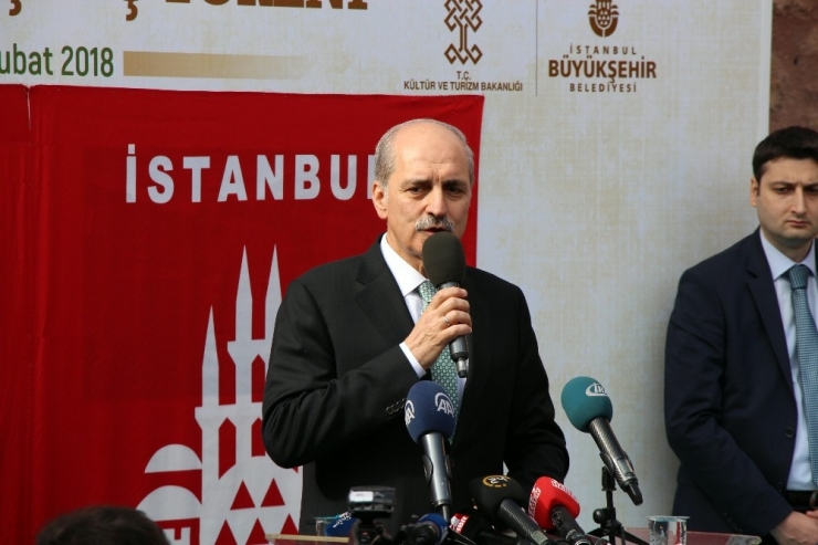 Vefatının 100. Yıldönümünde Sultan 2. Abdülhamid’in Türbesi Ziyarete Açıldı