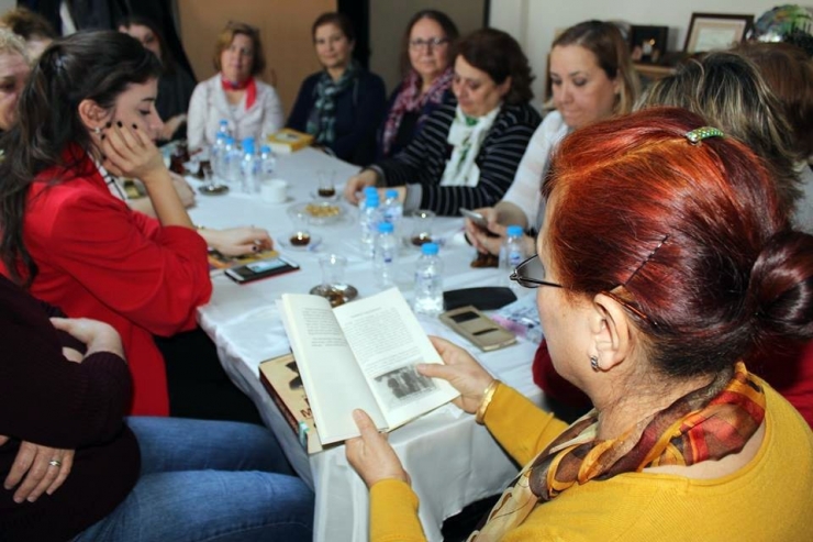 Altın Günü, Kitap Günü Oldu