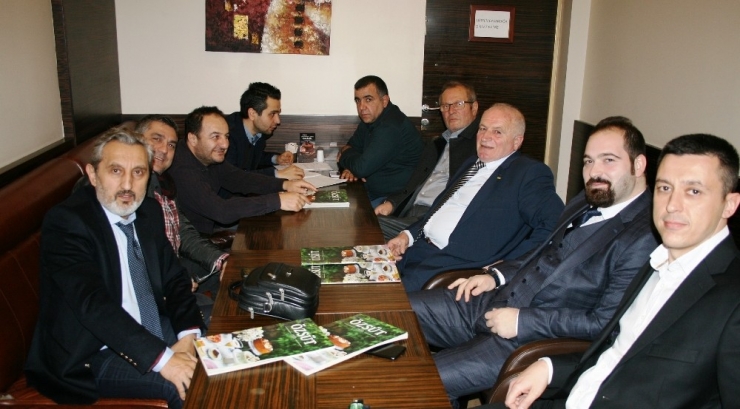 Lisanssız Palete Dikkat