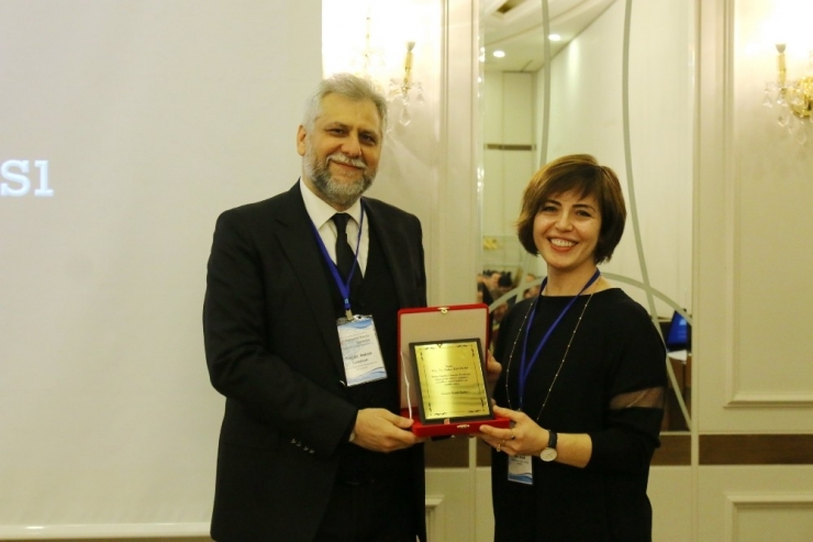 Saü İşletme Fakültesinde Danışma Kurulu Toplantısı Yapıldı