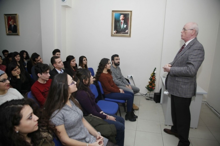 Büyükdere Gençlik Merkezinde Kurs Kayıtları Başladı