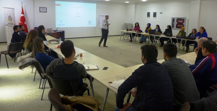 Karacabey’de Girişimcilere 150 Bin Tl’ye Kadar Destek