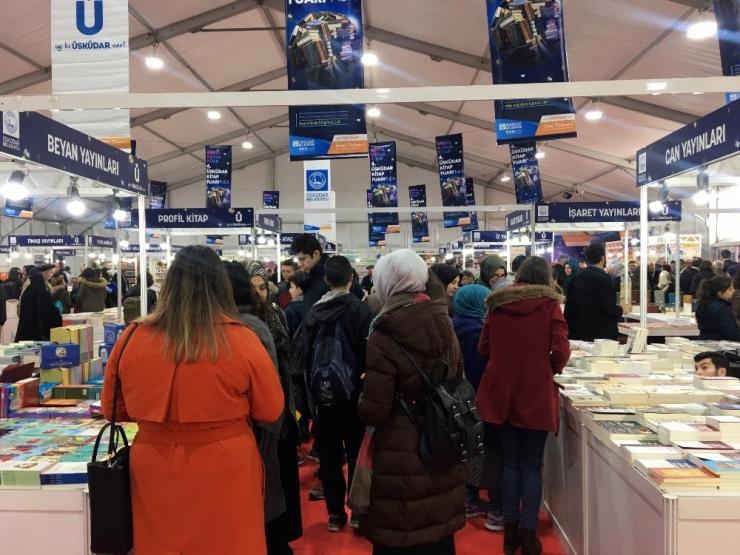 Tbmm Başkanı Kahraman’dan Çamlıca Camii’ne İsim Önerisi