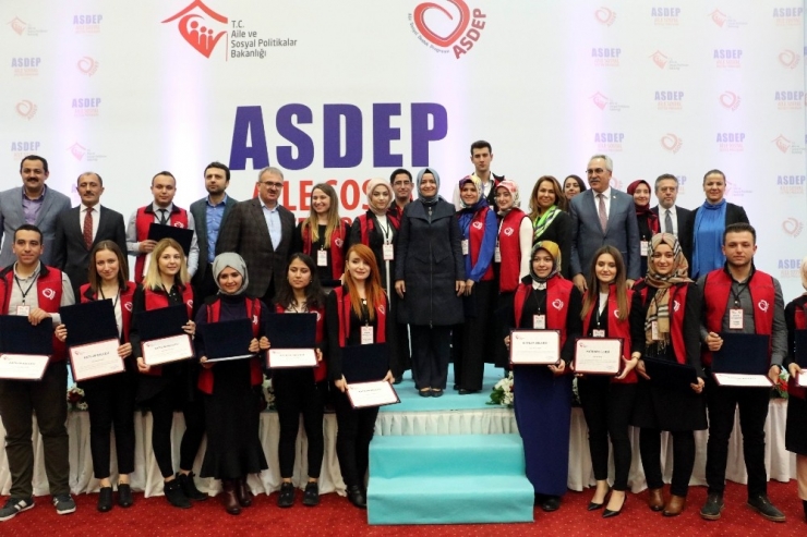 Sosyal Hizmette ‘Aile Bilgi Sistemi’ Dönemi Başlıyor