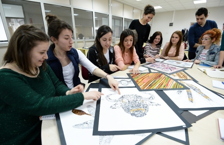 Mesleki Eğitime ‘Btso’ İmzası