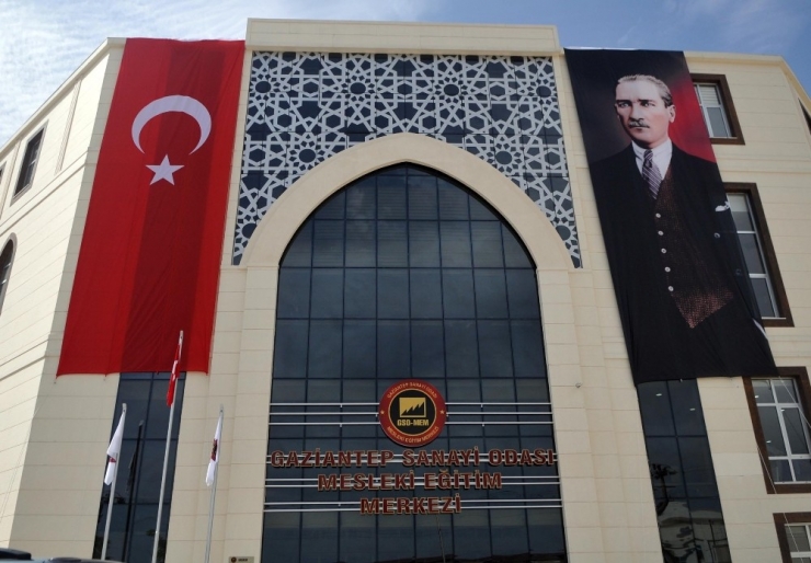 Gso-mem’e Gönüllü Eğitmenler Aranıyor