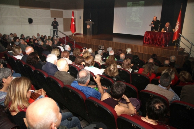 Gökovalı’nın Belgeseli Karşıyaka’da