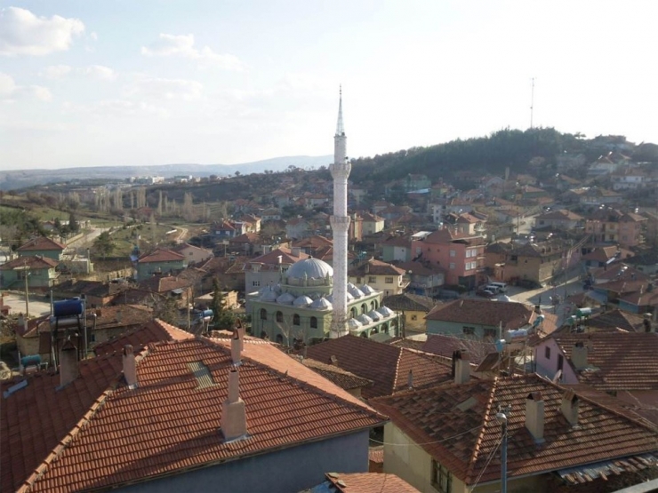 Uşak Kaşbelen Köyünden Mehmetçik’e Destek