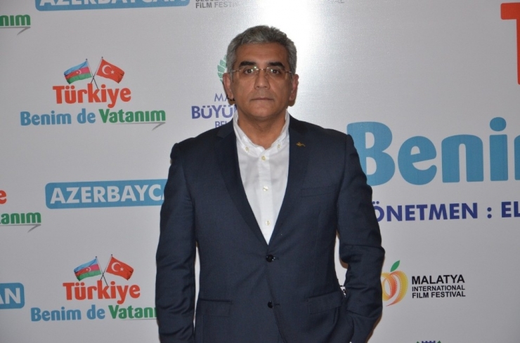 "Türkiye, Benim De Vatanım" Belgeselinin Galası Yapıldı