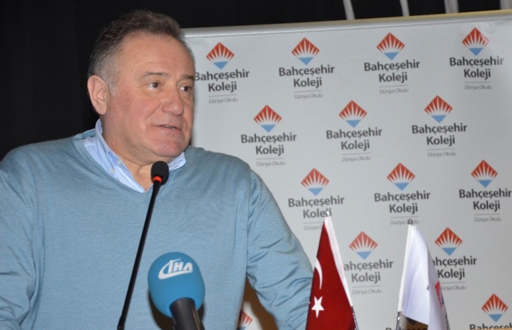 Bahçeşehir Koleji Ordu’da Fen Lisesi Açıyor