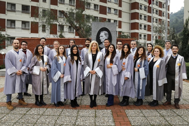 Girişimci Liselilere Yol Gösterecekler