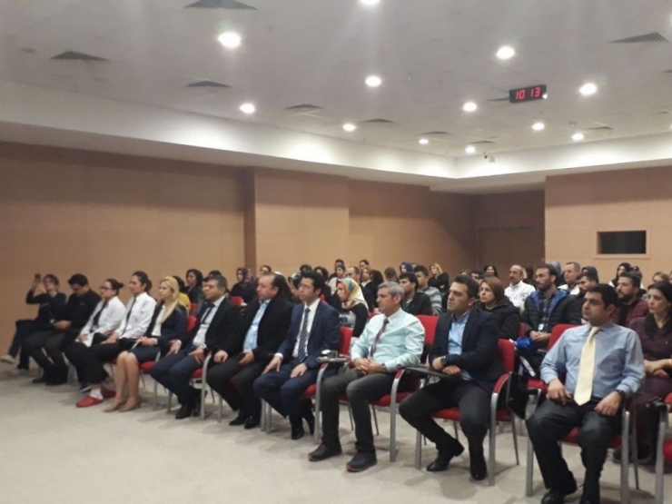 Mardin’de Ameliyathane Hemşireliği Eğitimi