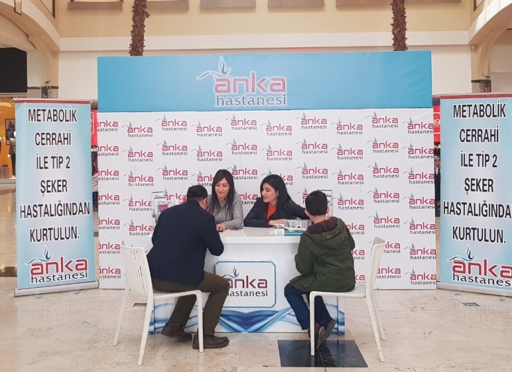 Şeker Hastalığından Ameliyatla Kurtulmak Mümkün