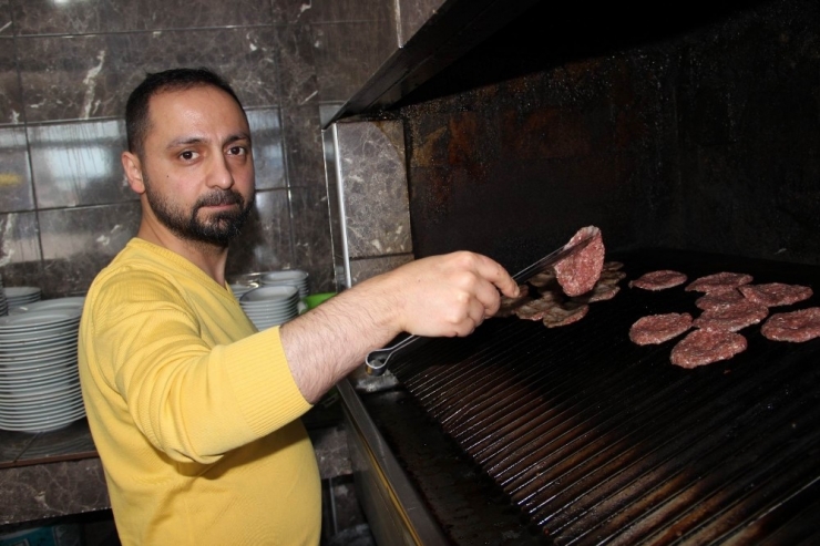 Sivas Köftesi Dünya Pazarına Açılıyor