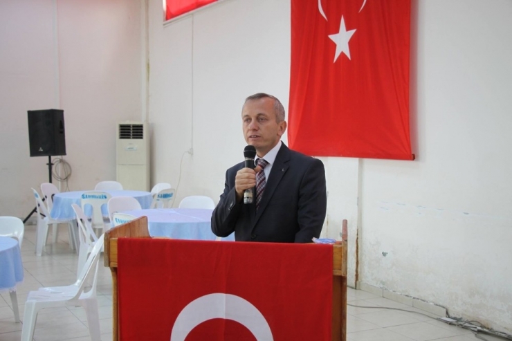 Isparta Eğirdir’de Okuma-yazma Seferberliği