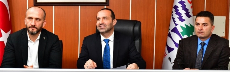 Evde Ayrıştırma Projesi Yayılıyor